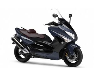 YAMAHA T-MAX abs 2 a?os garantia