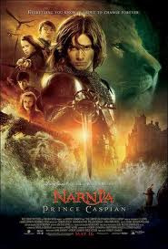 Juego para Narnia –El príncipe Caspian-