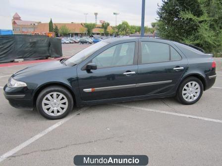 2002 RENAULT LAGUNA 1.9 DCI 2399€ 644614688