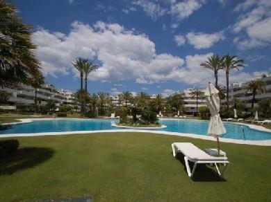 Apartamento con 1 dormitorio se vende en Marbella, Costa del Sol