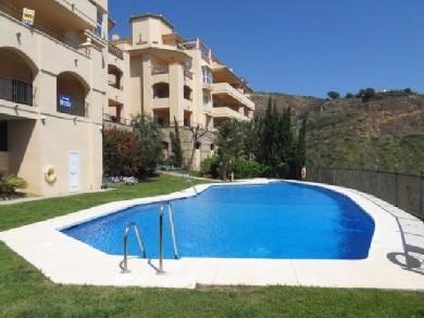 Apartamento con 3 dormitorios se vende en Mijas Costa, Costa del Sol