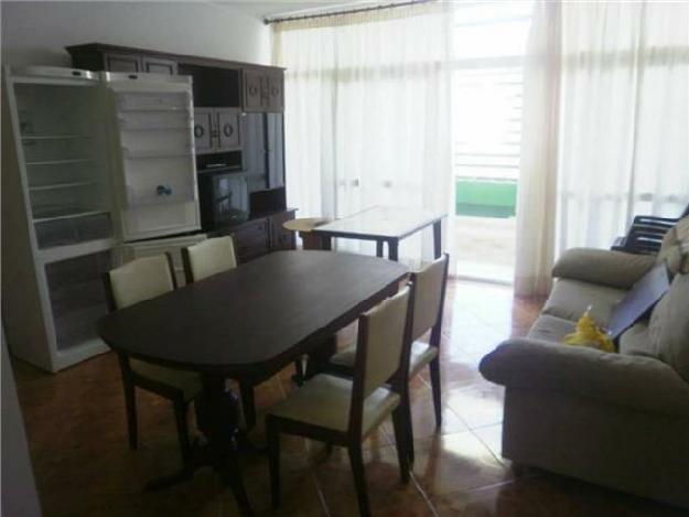 Apartamento en Costa del Silencio