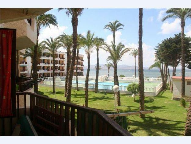 Apartamento en Manga del mar menor, la