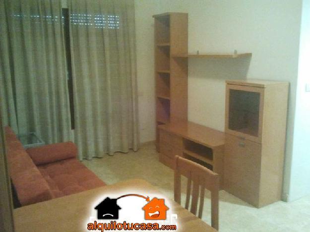 Apartamento en Murcia