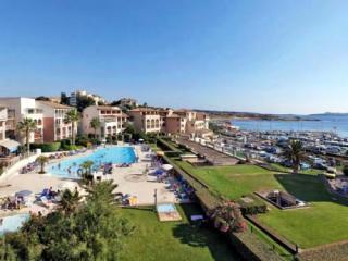 Apartamento en residencia : 4/5 personas - vistas a mar - six fours les plages  var  provenza-alpes-costa azul  francia