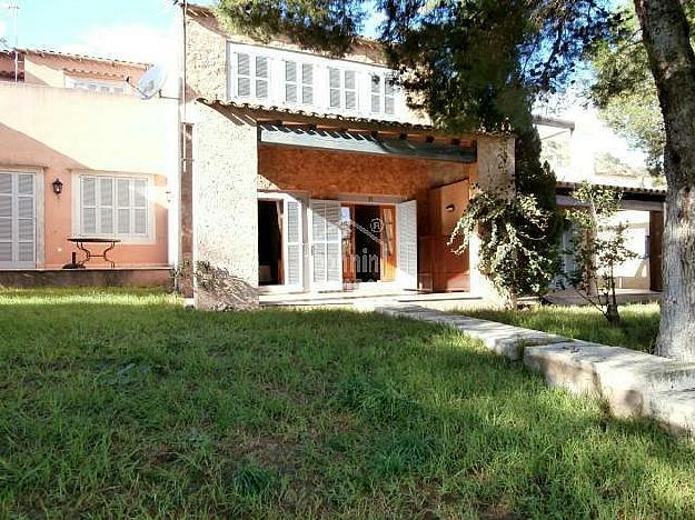 Apartamento en Son Servera