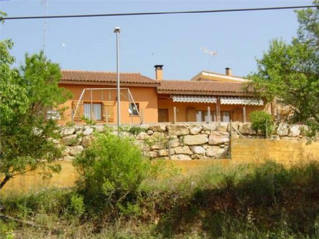 Chalet en Olesa de Bonesvalls