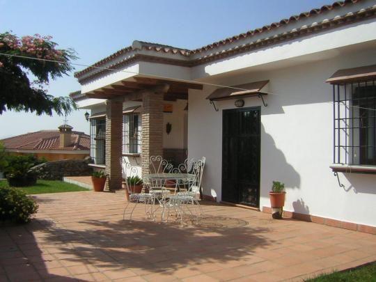 Chalet en venta en Alhaurín de la Torre, Málaga (Costa del Sol)