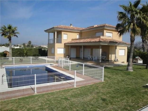 Chalet en venta en Benicarló, Castellón (Costa Azahar)