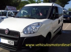 Fiat Doblo 5plazas multijet - mejor precio | unprecio.es