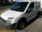 Ford Transit Connect 1.8 TDCi 75cv 210 S - mejor precio | unprecio.es