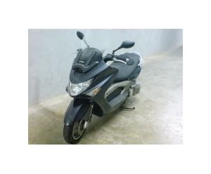 KYMCO XCITING