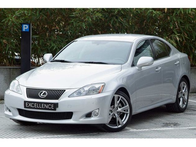 LEXUS IS 250 Sport