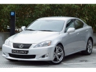 LEXUS IS 250 Sport - mejor precio | unprecio.es