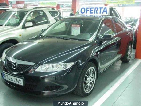 Mazda 6 2.0 16v Active 141CV