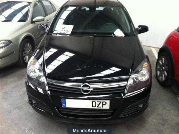 Opel Astra 1.9 CDTi Cosmo 150 CV