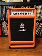 Orange TB500C Terror Bass 500 Combo