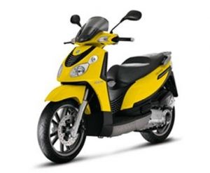 PIAGGIO CARNABY 125