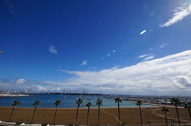 Piso en Palmas de Gran Canaria(Las)