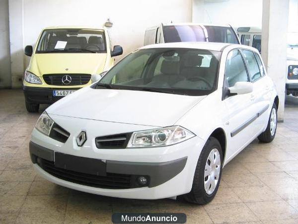 Renault MEGANE 1.5 DCI \'05