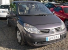 RENAULT SCENIC SCéNIC II 1.9DCI CONF.EXPRESS. - Ciudad Real - mejor precio | unprecio.es