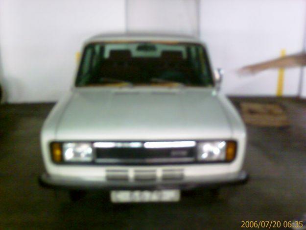 Seat 124 en perfecto estado