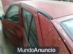 SEAT TOLEDO