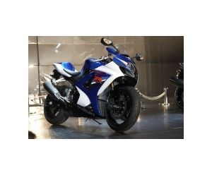 SUZUKI GSX R1000