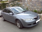 vendo o cambio mazda 6 2003 - mejor precio | unprecio.es