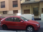 VENDO SEAT LEON 1.9 TDI 110CV. ROJO - mejor precio | unprecio.es