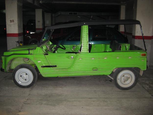 Citroën Mehari en venta