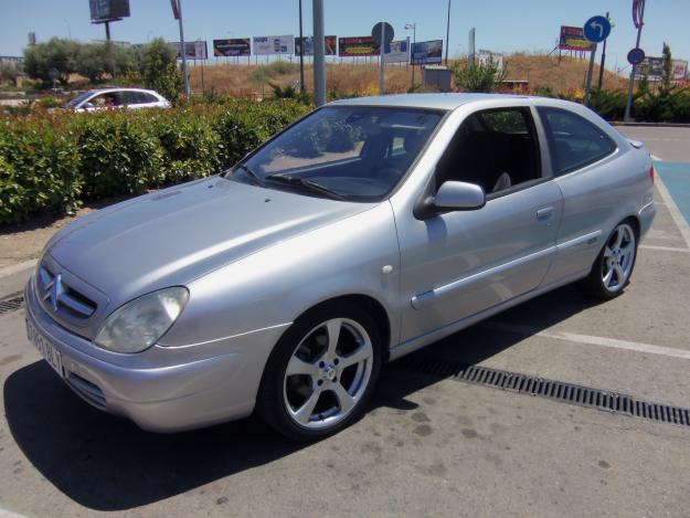 2002 Citroen Xsara Vts 1.6 Tel-602723171