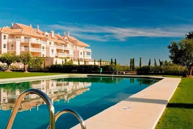 Apartamento a la venta en Los Flamingos Costa del Sol