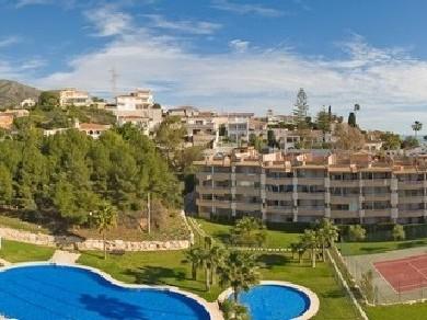 Apartamento con 3 dormitorios se vende en Fuengirola, Costa del Sol