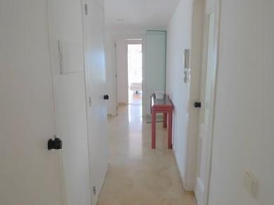 Apartamento con 3 dormitorios se vende en Sotogrande, Costa del Sol