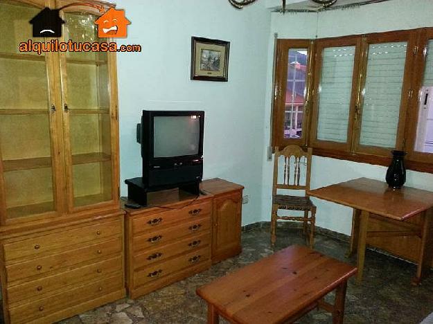 Apartamento en Navahermosa