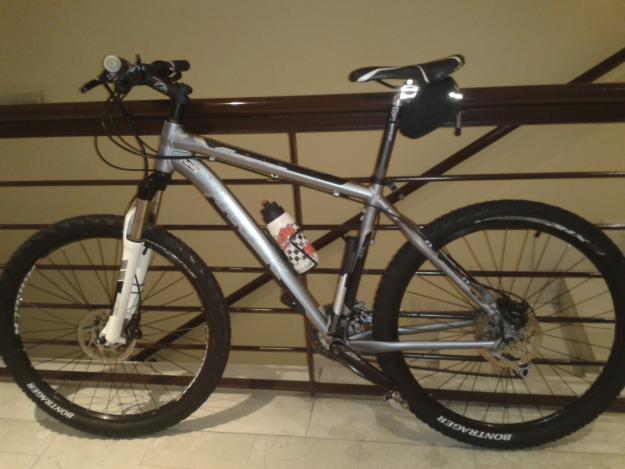 Bici trek 4500