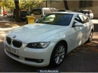 BMW 330 DIESEL. AUTOMATICO. BLANCO IN - mejor precio | unprecio.es