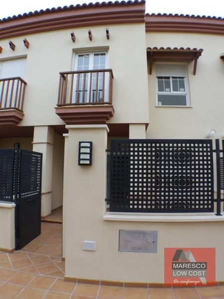 Casa adosada en Fuengirola