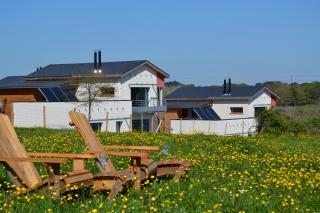 Casa rural : 4/6 personas - vistas a mar - vannes  morbihan  bretana  francia