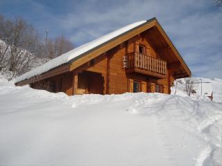 Chalet : 8/8 personas - saint francois longchamp  saboya  rodano alpes  francia