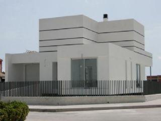 Chalet en venta en Dolores, Alicante (Costa Blanca)