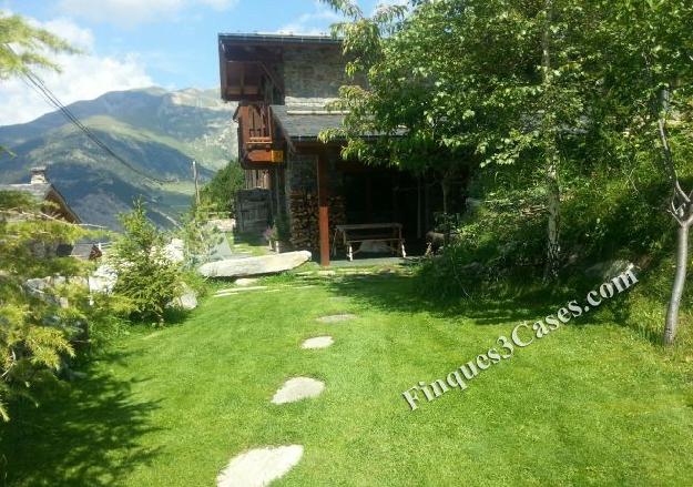 Chalet en Vilar de Canillo, el