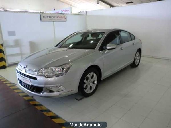 Citroën C5 2.0HDI Premier