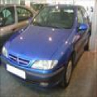 CITROEN Xsara 1.9 TD LX 5p. - mejor precio | unprecio.es