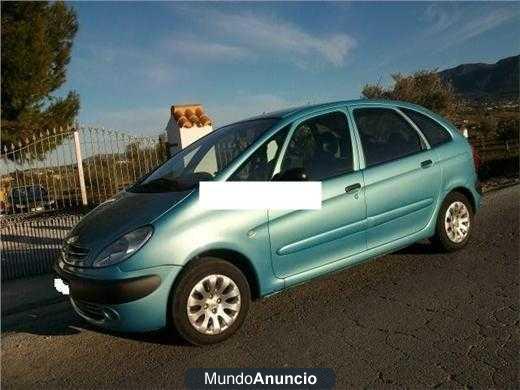 Citroën Xsara Picasso 1.6