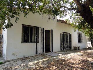 Finca/Casa Rural en venta en Benigánim, Valencia (Costa Valencia)