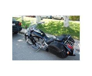 HONDA VTX 1300