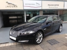 Jaguar XF Sportbrake 3.0 D Premium Luxury - mejor precio | unprecio.es