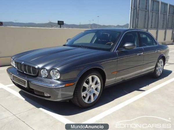 Jaguar XJ XJ8 3.5